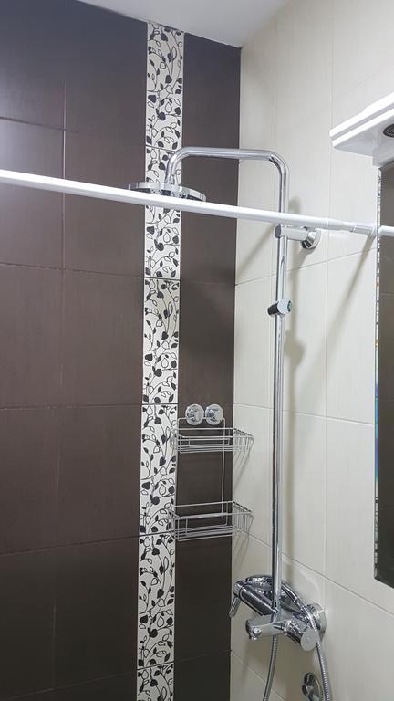 Apartment Joy Belgrado Esterno foto