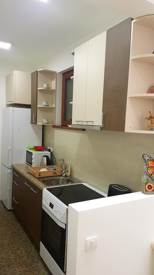 Apartment Joy Belgrado Esterno foto