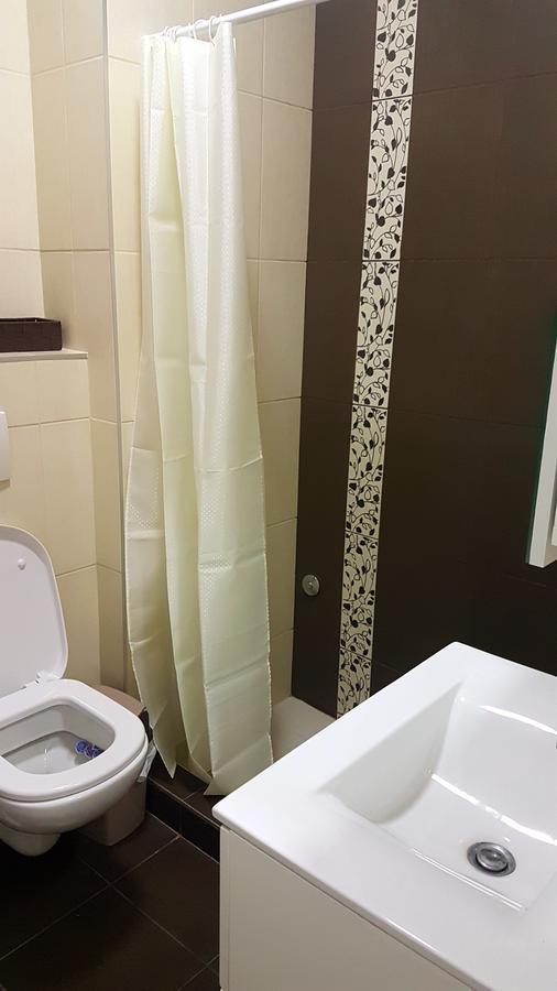 Apartment Joy Belgrado Esterno foto