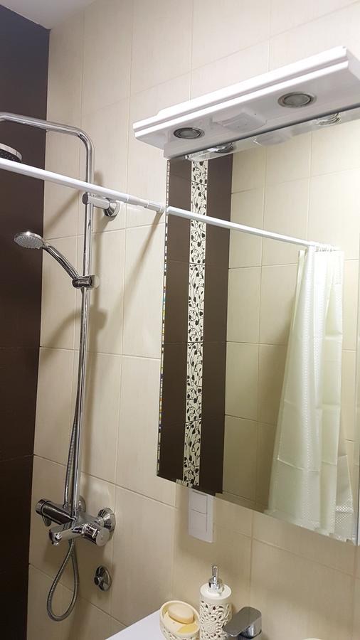 Apartment Joy Belgrado Esterno foto